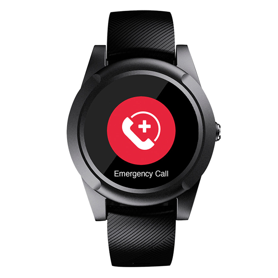 CNP Smart Alert Watch