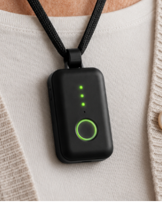 CNP Smart Alert Pendant