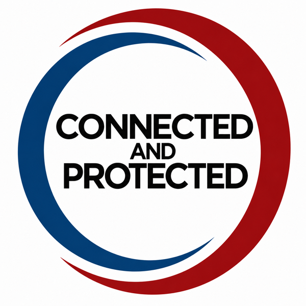 Connected and Protected